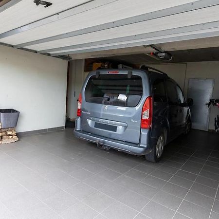 Agreable Maison A La Campagne Schlierbach Экстерьер фото