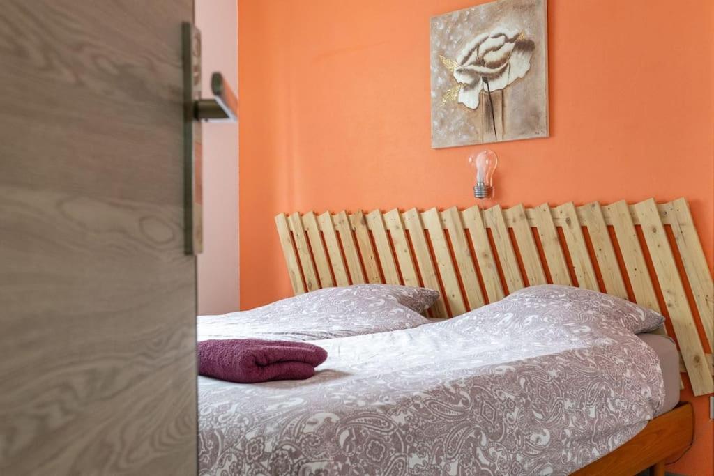 Agreable Maison A La Campagne Schlierbach Экстерьер фото